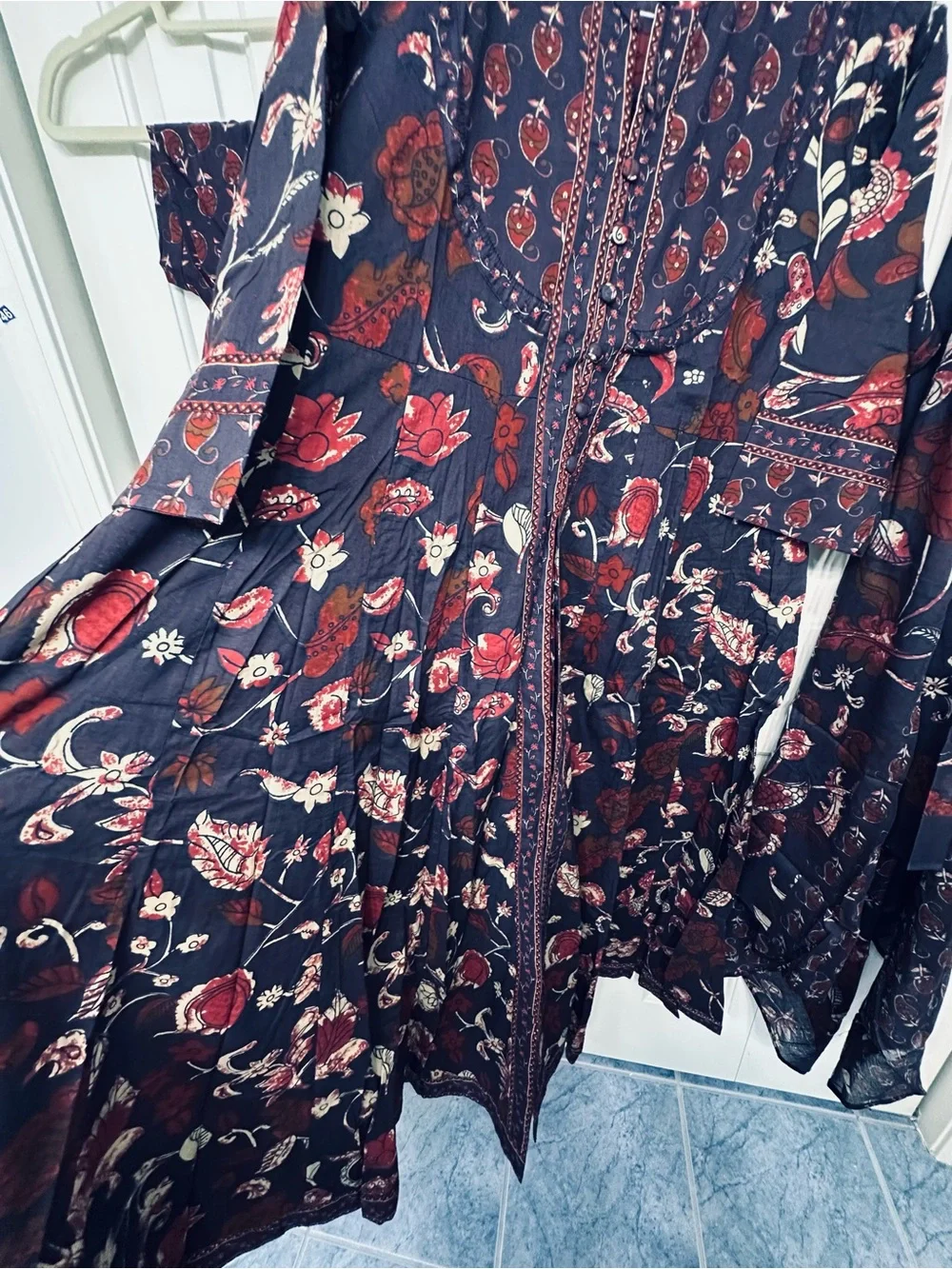 Jaipuri three piece
